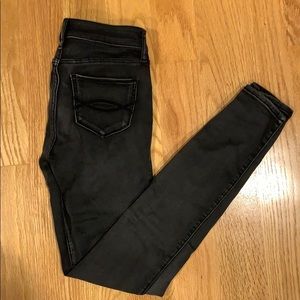 NWT Abercrombie Jeggings